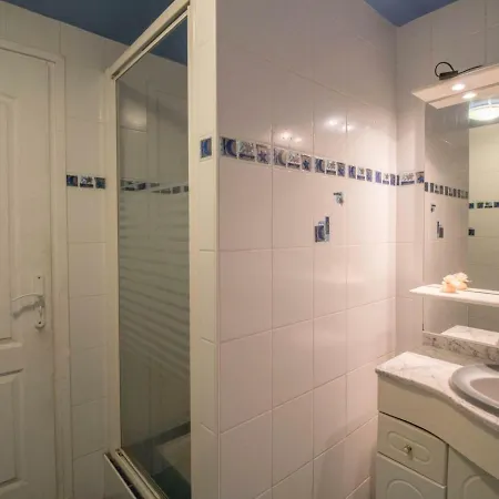 Hébergement de vacances Saint-ours, 2 Pièces, 4 Personnes - Fr-1-630-153